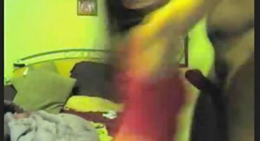 sex thái lan Brunette cheats trên bạn gái với bạn du nhau bè của cô.
